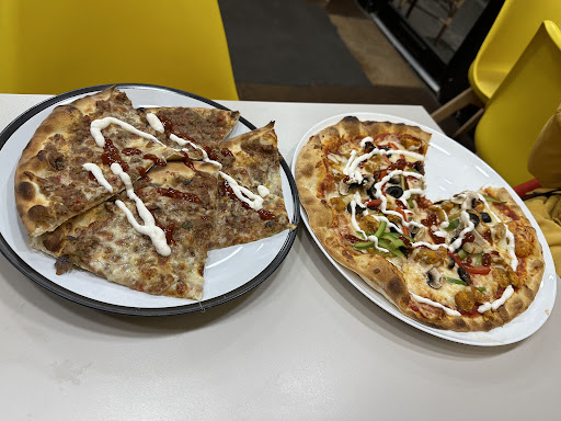 Photo of Dalpash Bakery & BBQ House - 228 Horn Ln, London W3 6TG